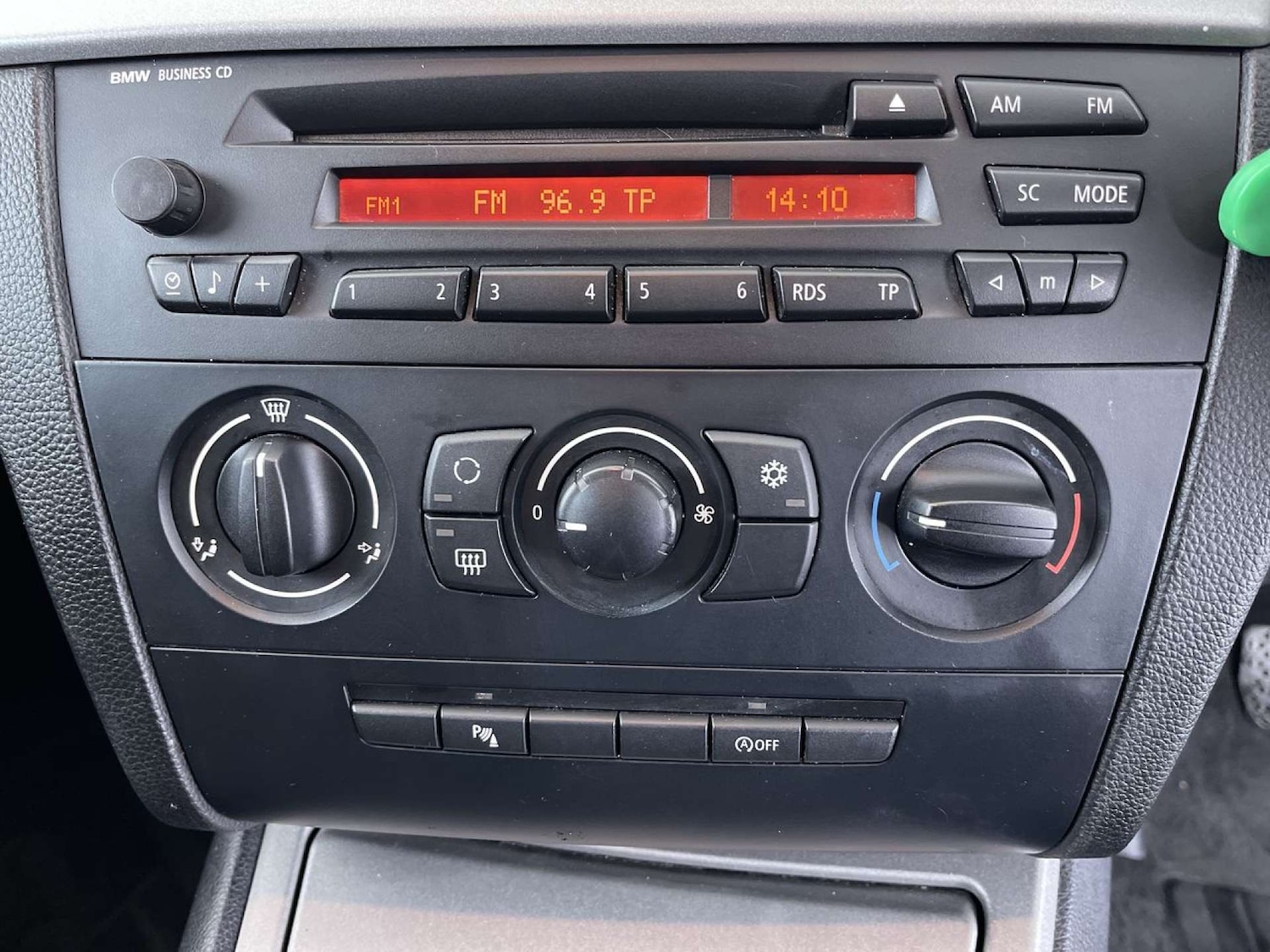 Used BMW 1 Series 2010 for sale - 76971081: Photo 42