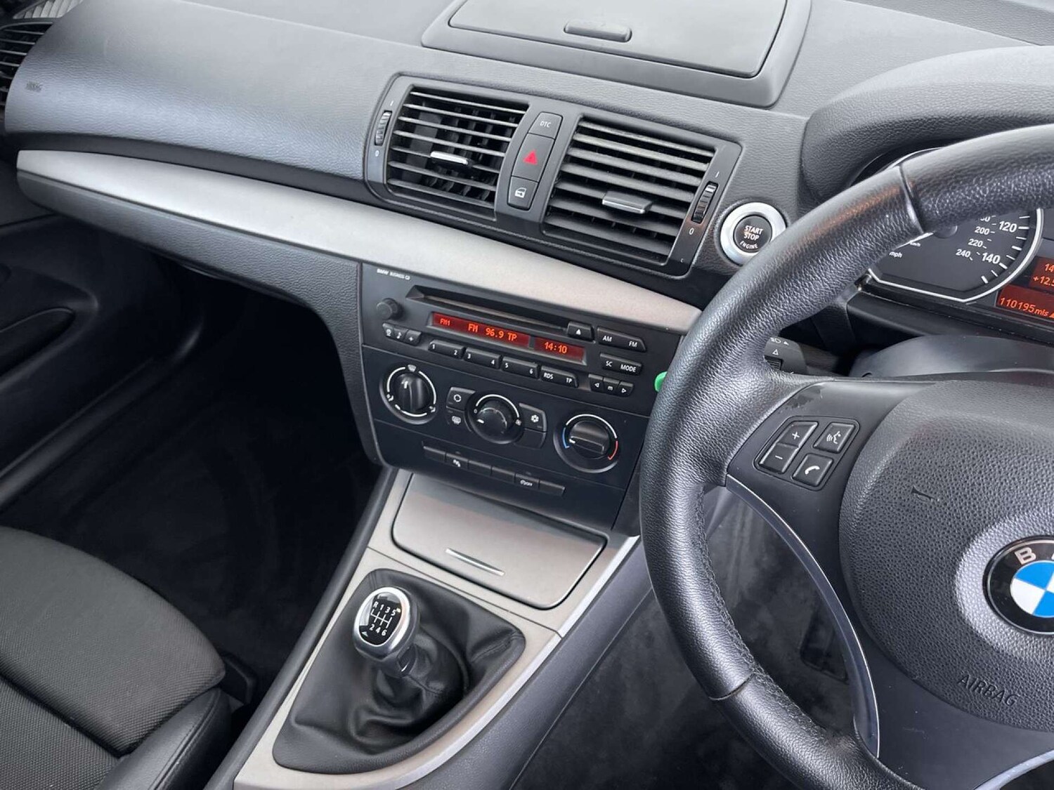 Used BMW 1 Series 2010 for sale - 76971081: Photo 44