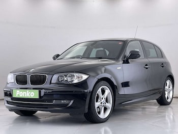 Used BMW 1 Series 2010 for sale - 76971081: Photo
