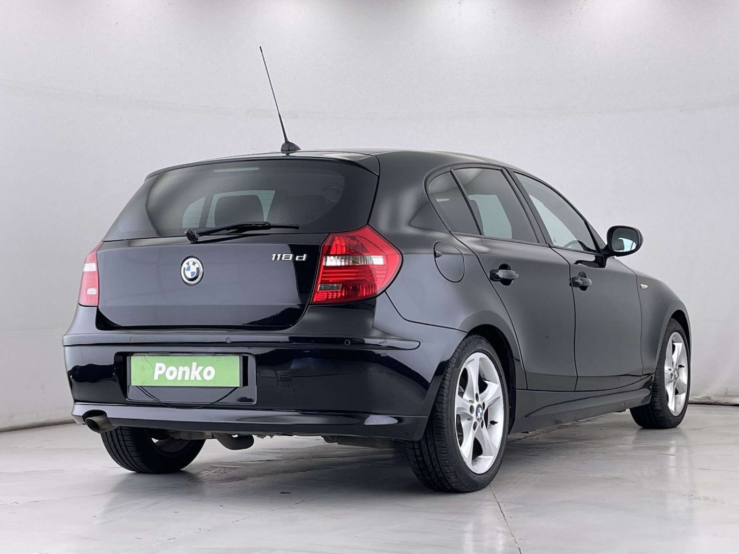 Used BMW 1 Series 2010 for sale - 76971081: Photo 5