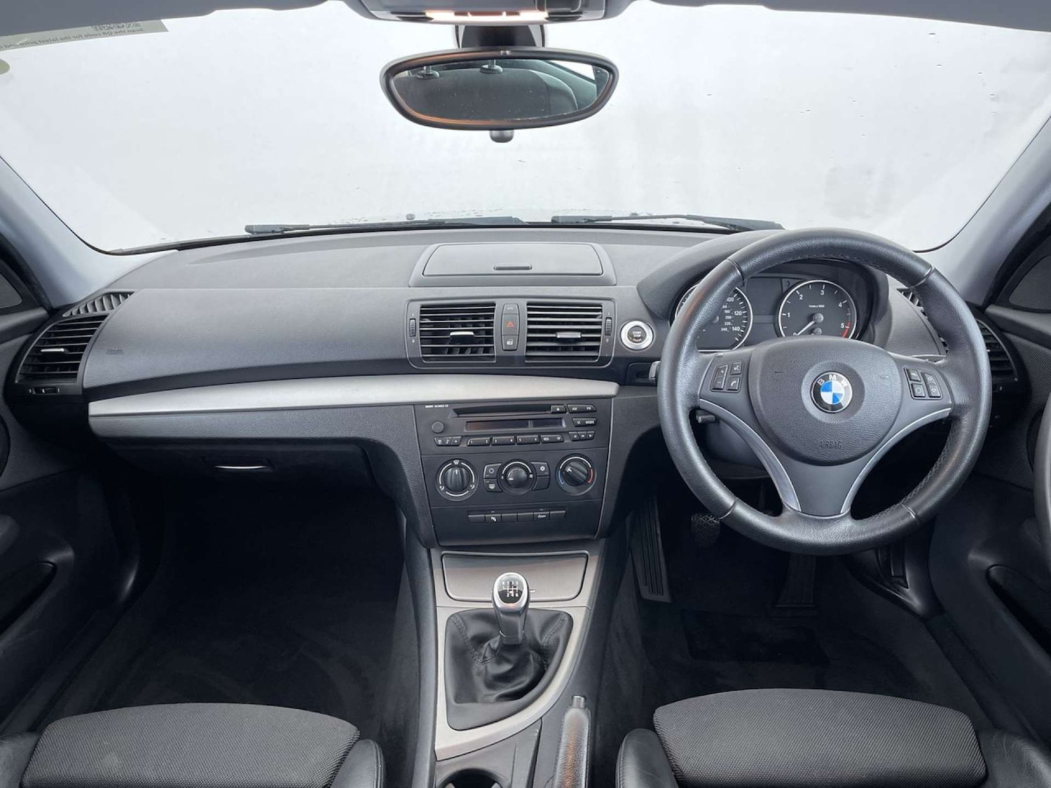 Used BMW 1 Series 2010 for sale - 76971081: Photo 8