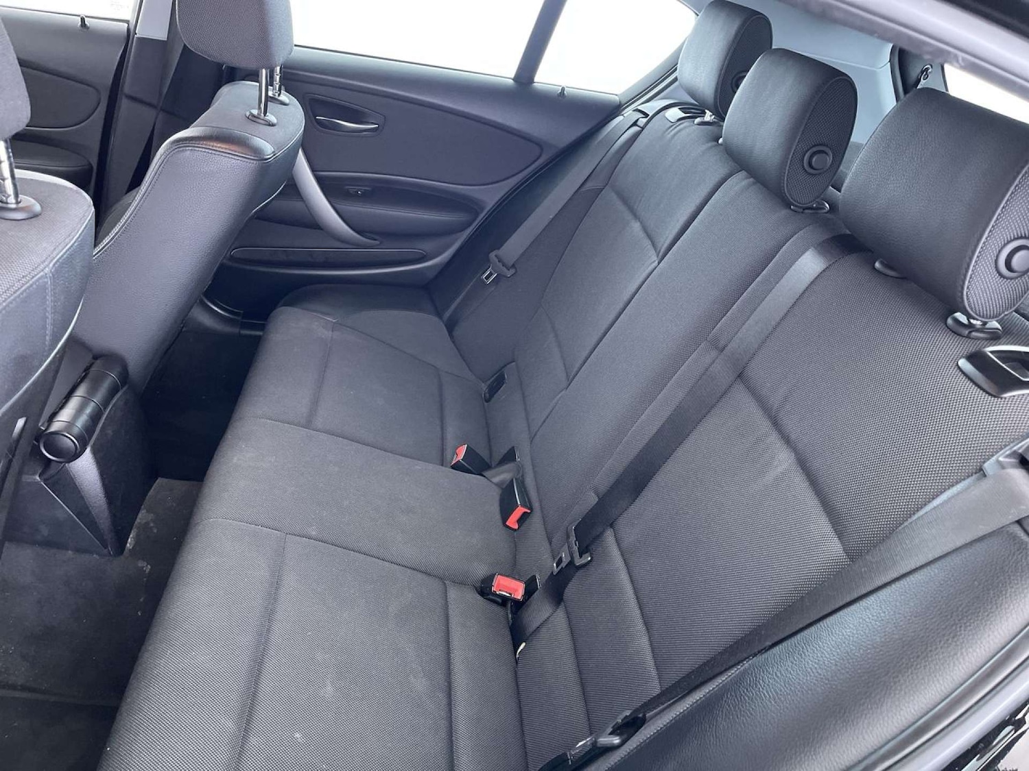 Used BMW 1 Series 2010 for sale - 76971081: Photo 9