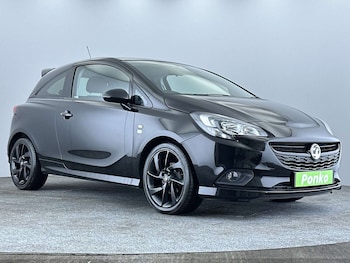 Used Vauxhall Corsa 2018 for sale - 79233032: Photo