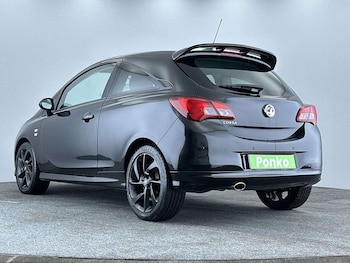 Used Vauxhall Corsa 2018 for sale - 79233032: Photo