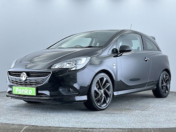 Used Vauxhall Corsa 2018 for sale - 79233032: Photo