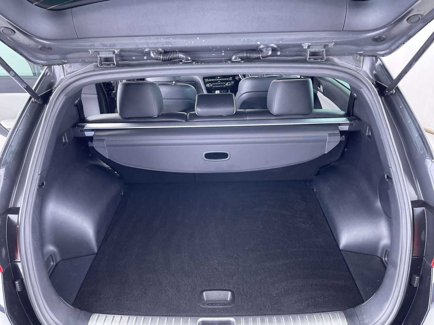 Used Kia Sportage 2017 for sale - 76623850: Photo 10