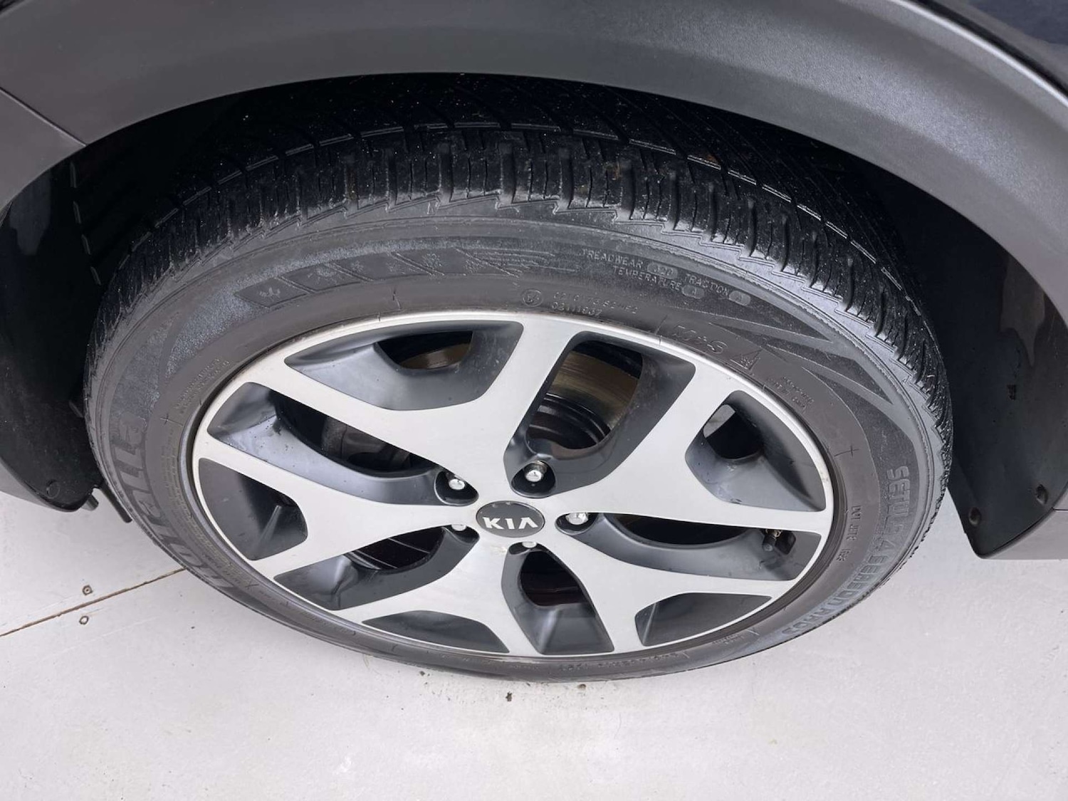 Used Kia Sportage 2017 for sale - 76623850: Photo 11