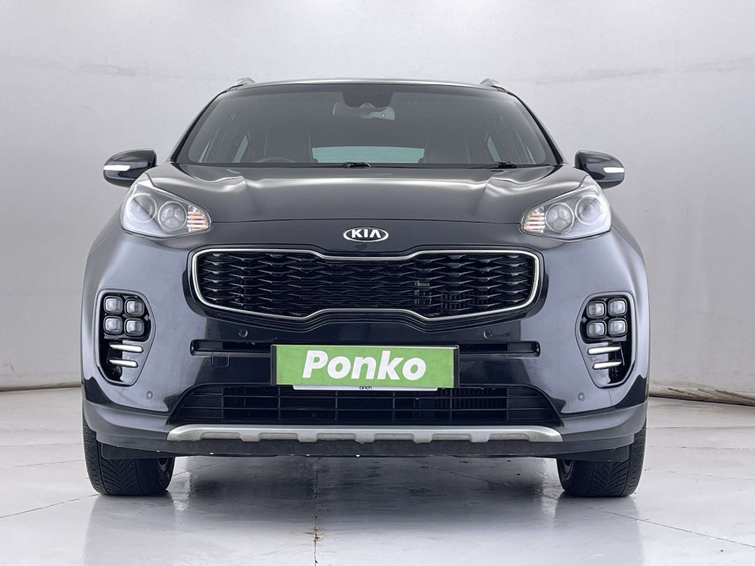 Used Kia Sportage 2017 for sale - 76623850: Photo 14