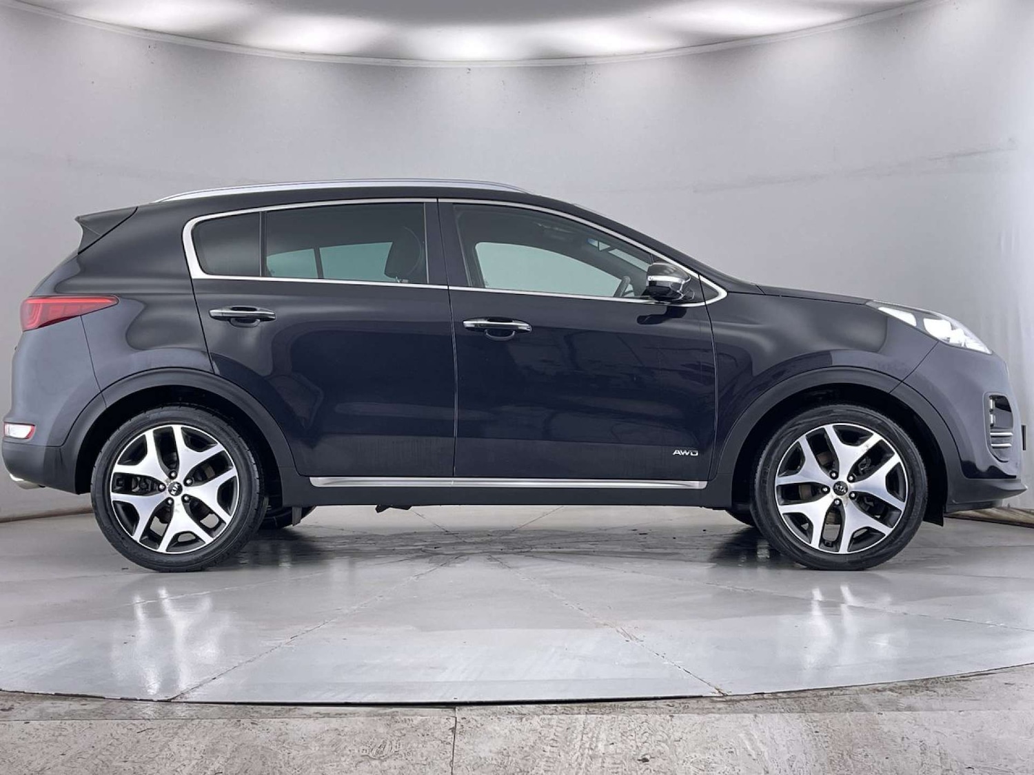 Used Kia Sportage 2017 for sale - 76623850: Photo 15