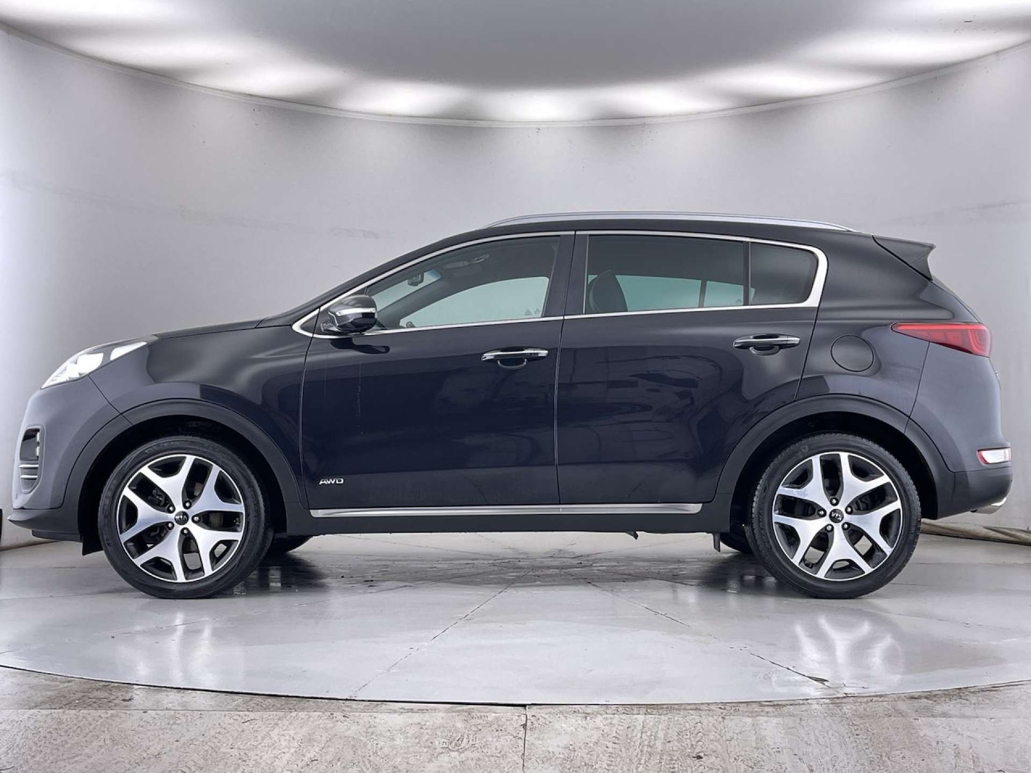 Used Kia Sportage 2017 for sale - 76623850: Photo 16