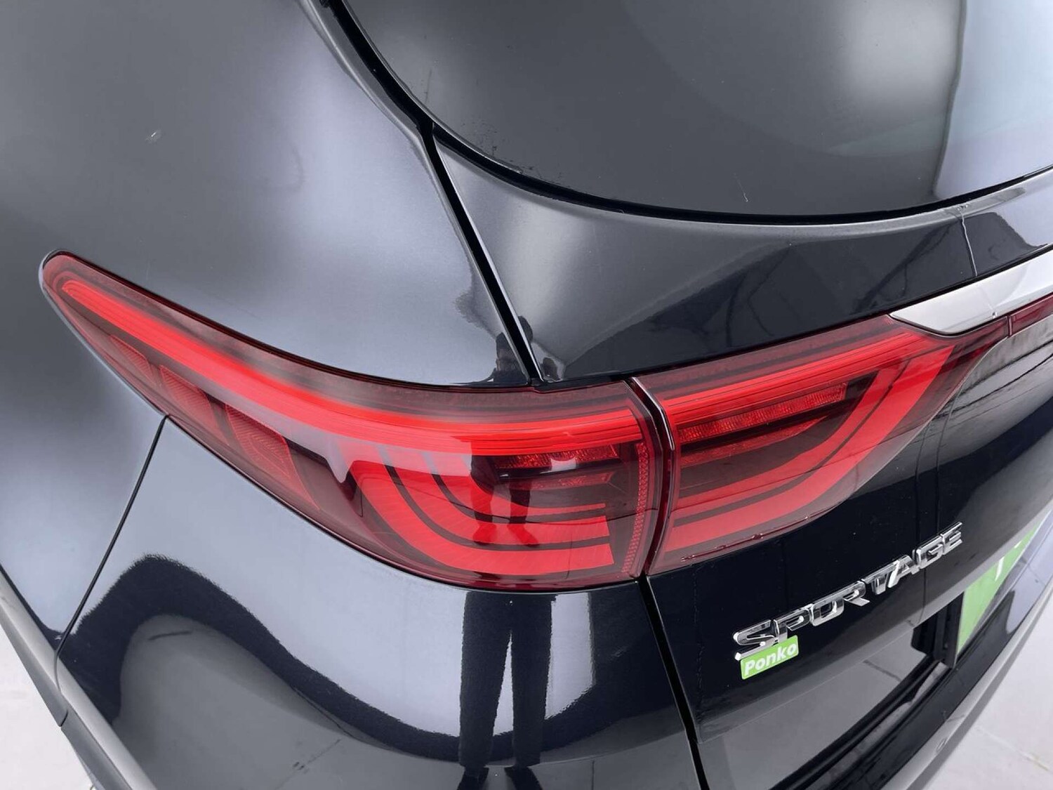 Used Kia Sportage 2017 for sale - 76623850: Photo 20