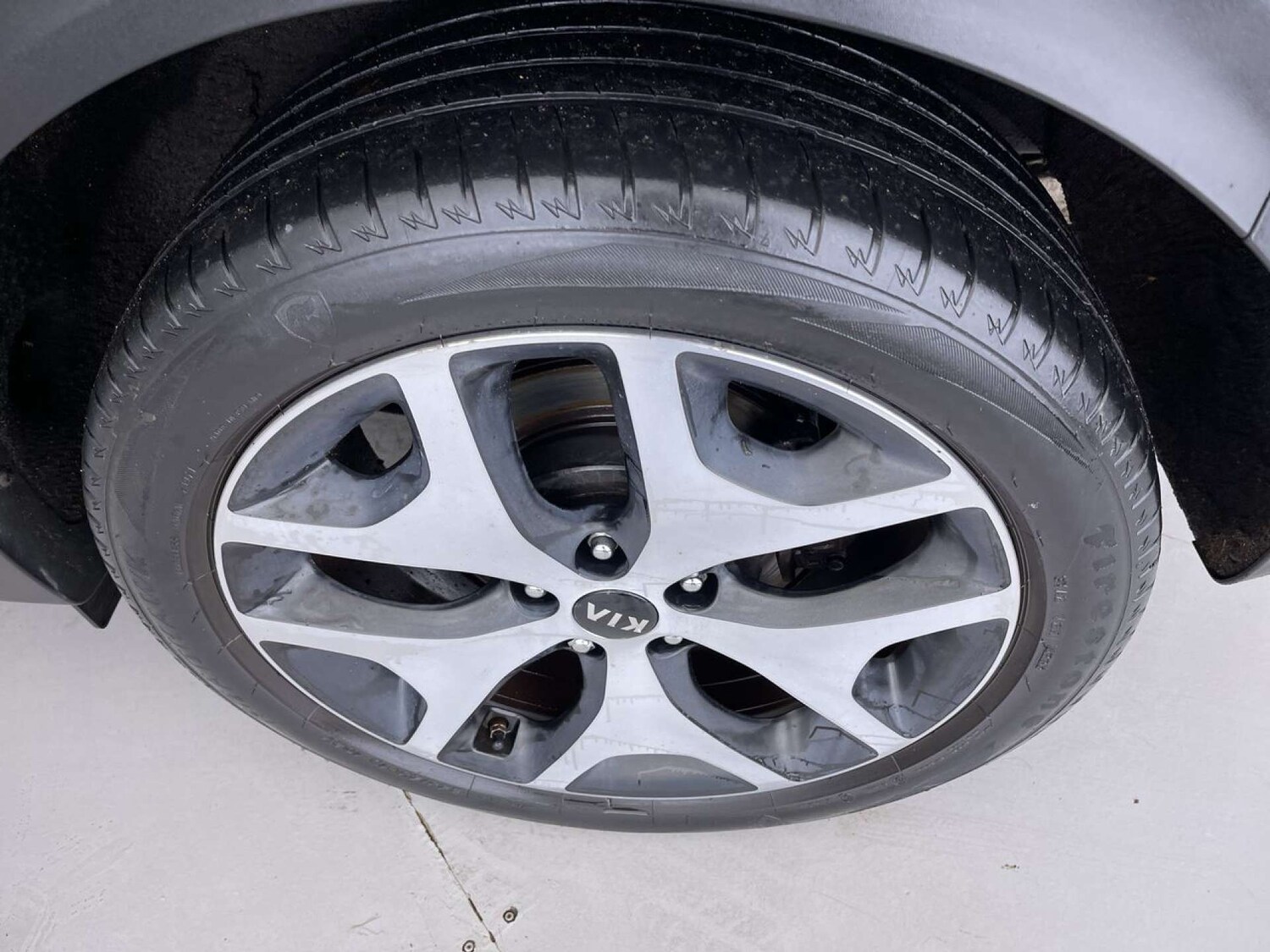 Used Kia Sportage 2017 for sale - 76623850: Photo 22