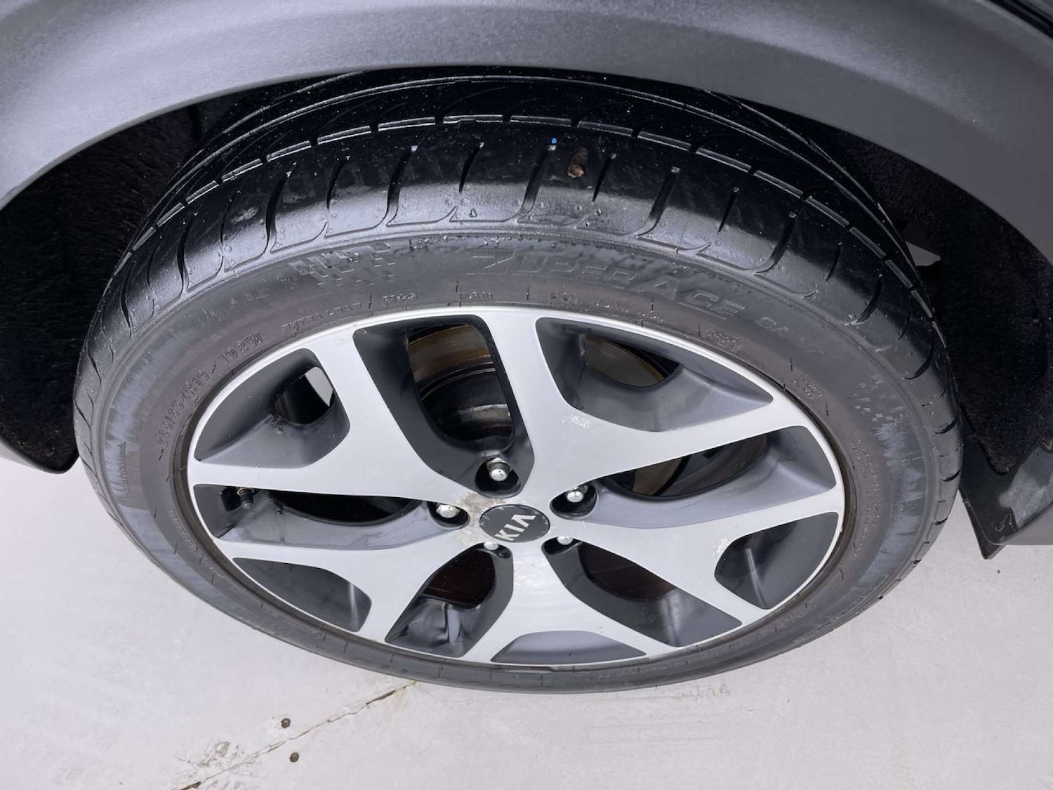 Used Kia Sportage 2017 for sale - 76623850: Photo 23