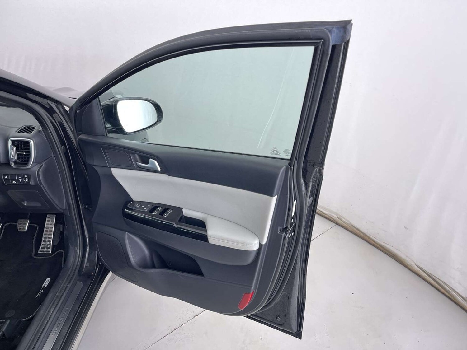 Used Kia Sportage 2017 for sale - 76623850: Photo 29