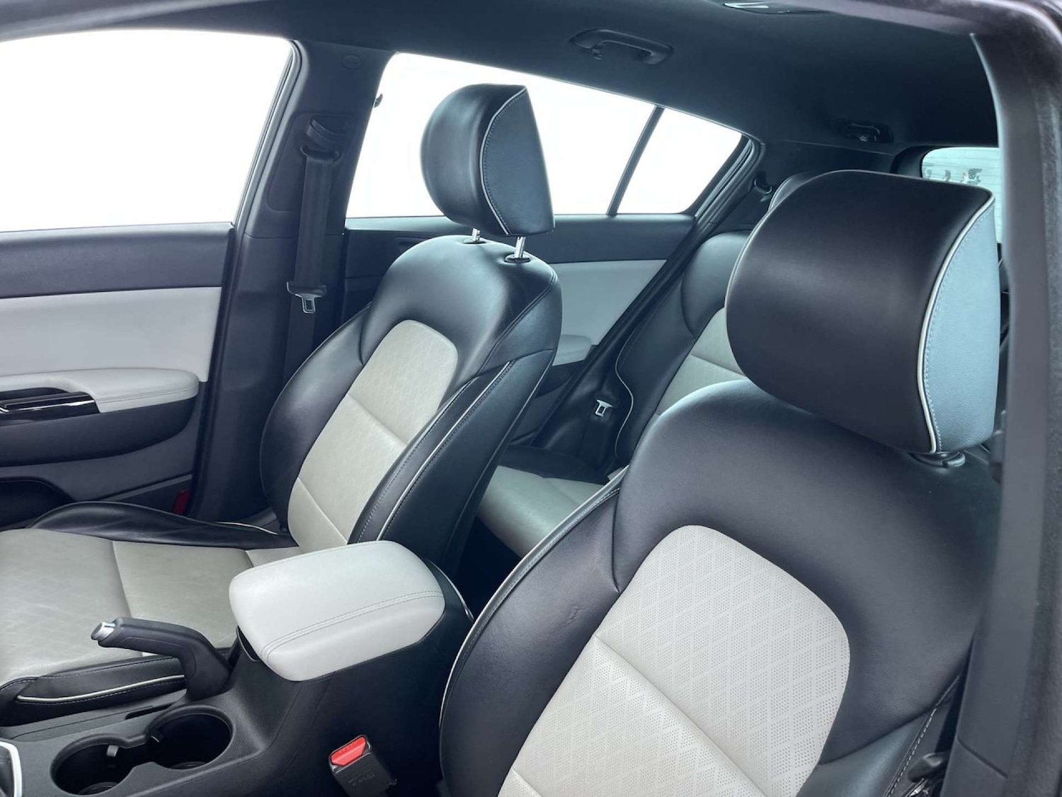 Used Kia Sportage 2017 for sale - 76623850: Photo 31