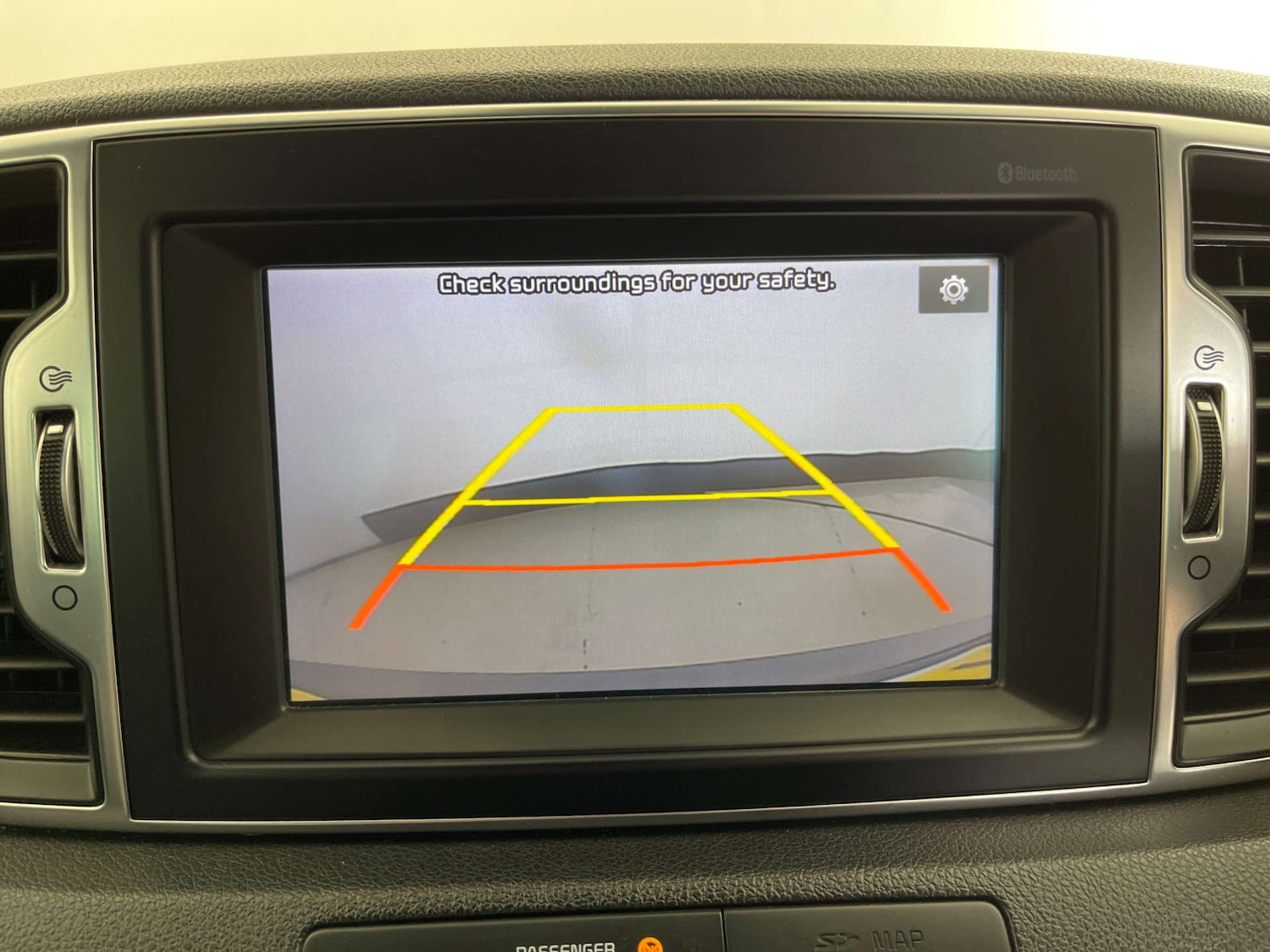 Used Kia Sportage 2017 for sale - 76623850: Photo 42