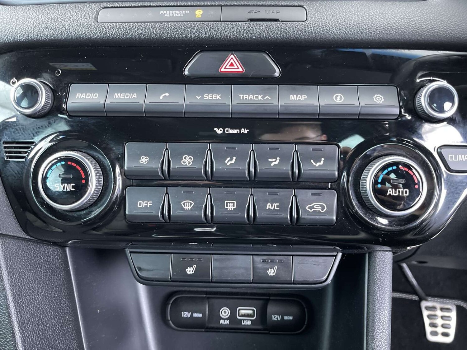 Used Kia Sportage 2017 for sale - 76623850: Photo 44