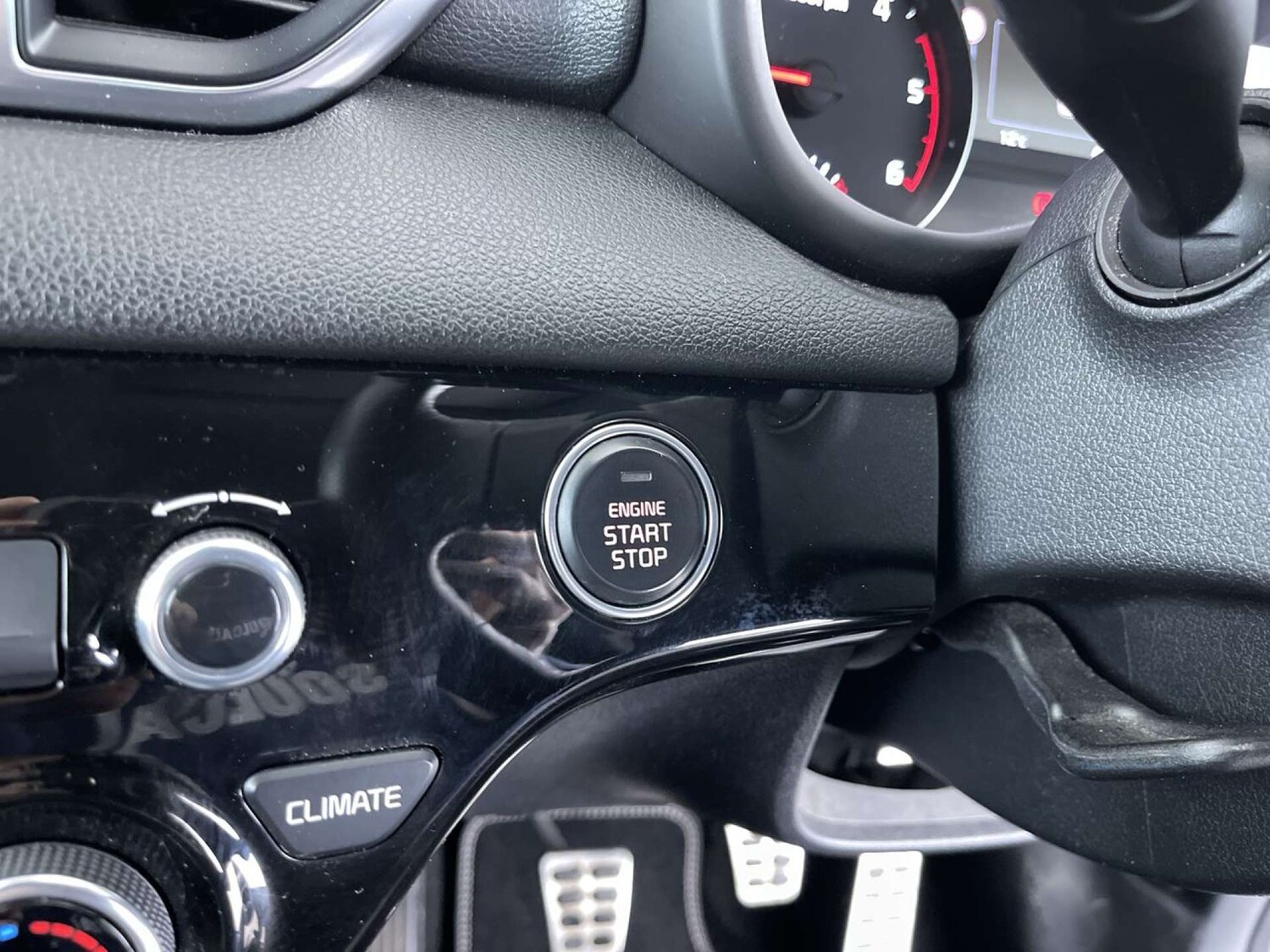 Used Kia Sportage 2017 for sale - 76623850: Photo 45