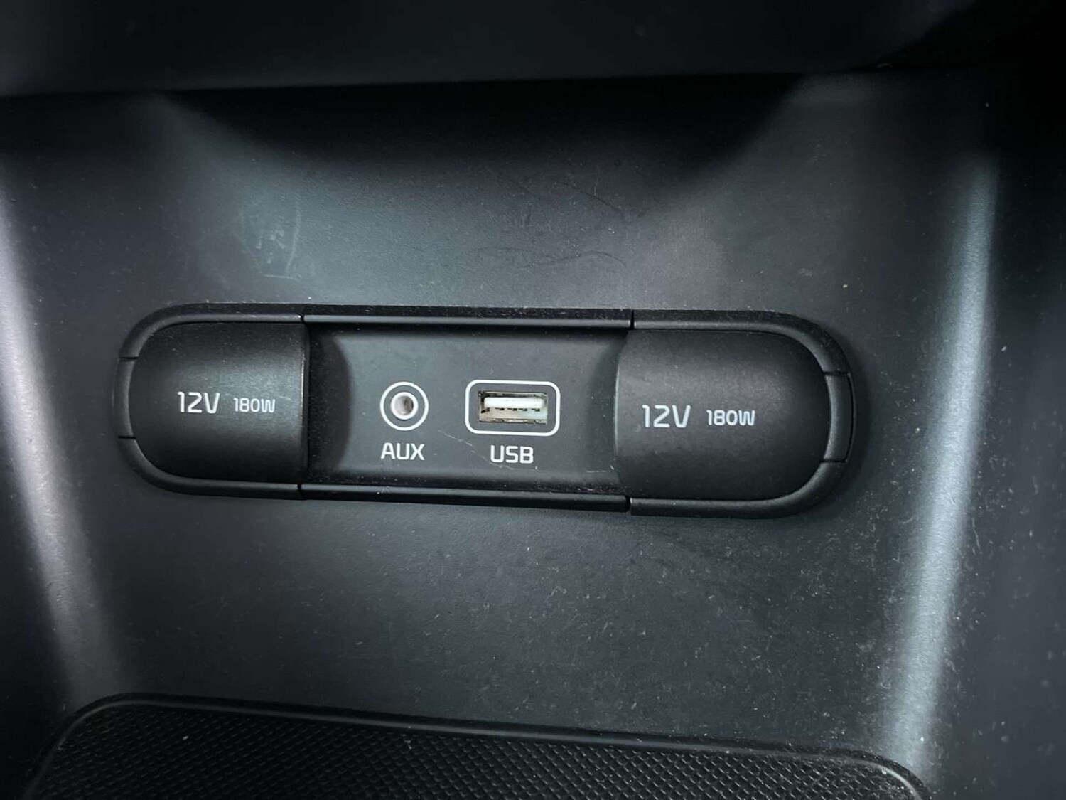 Used Kia Sportage 2017 for sale - 76623850: Photo 47