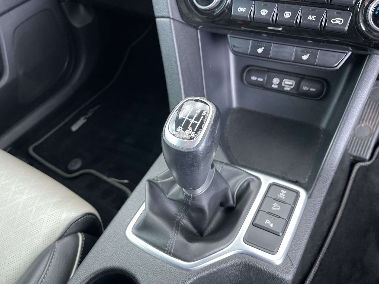 Used Kia Sportage 2017 for sale - 76623850: Photo 48