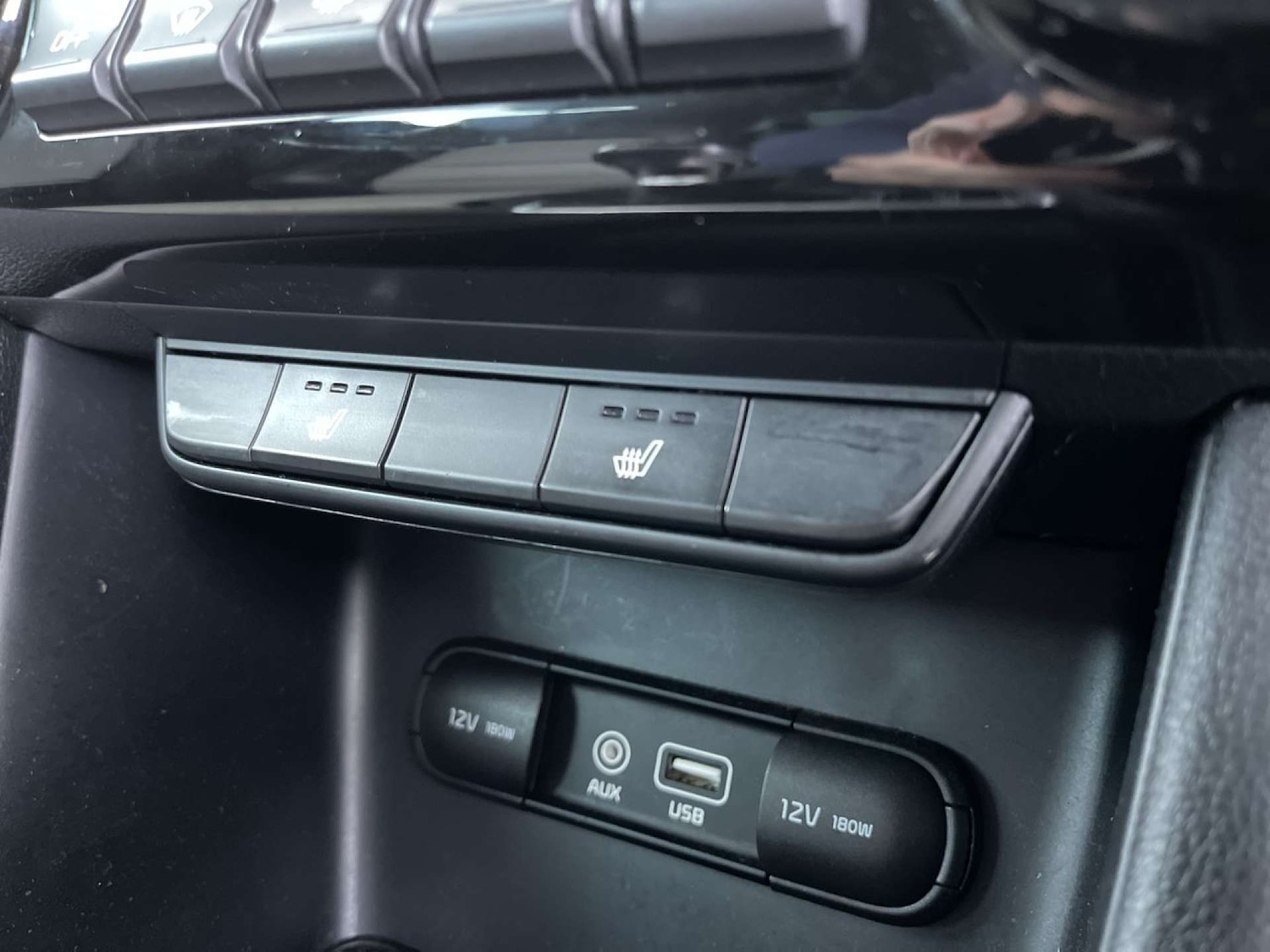 Used Kia Sportage 2017 for sale - 76623850: Photo 56