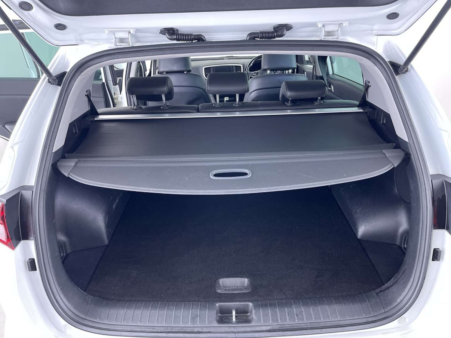 Used Kia Sportage 2018 for sale - 76385775: Photo 10