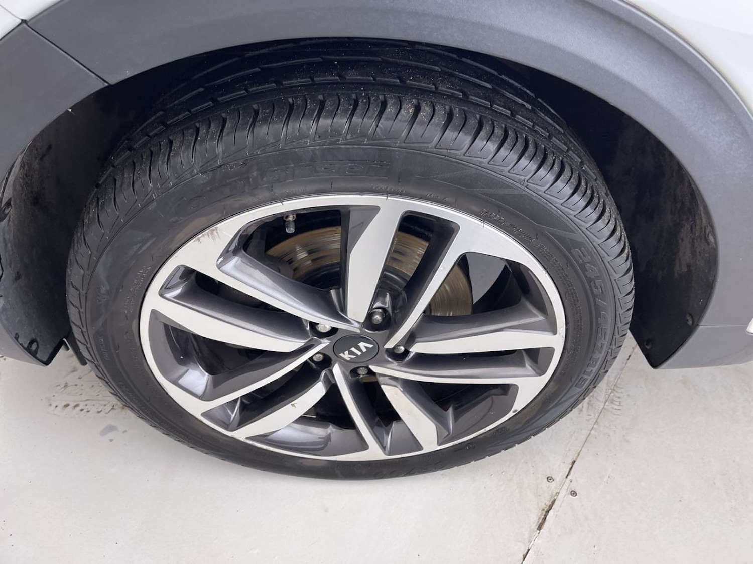 Used Kia Sportage 2018 for sale - 76385775: Photo 11