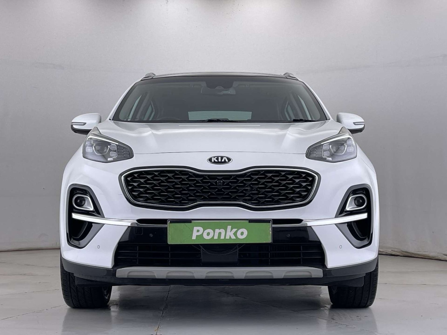 Used Kia Sportage 2018 for sale - 76385775: Photo 14