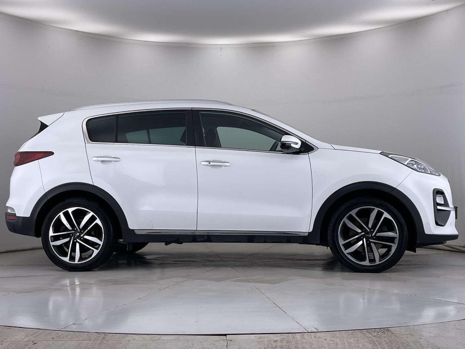 Used Kia Sportage 2018 for sale - 76385775: Photo 15