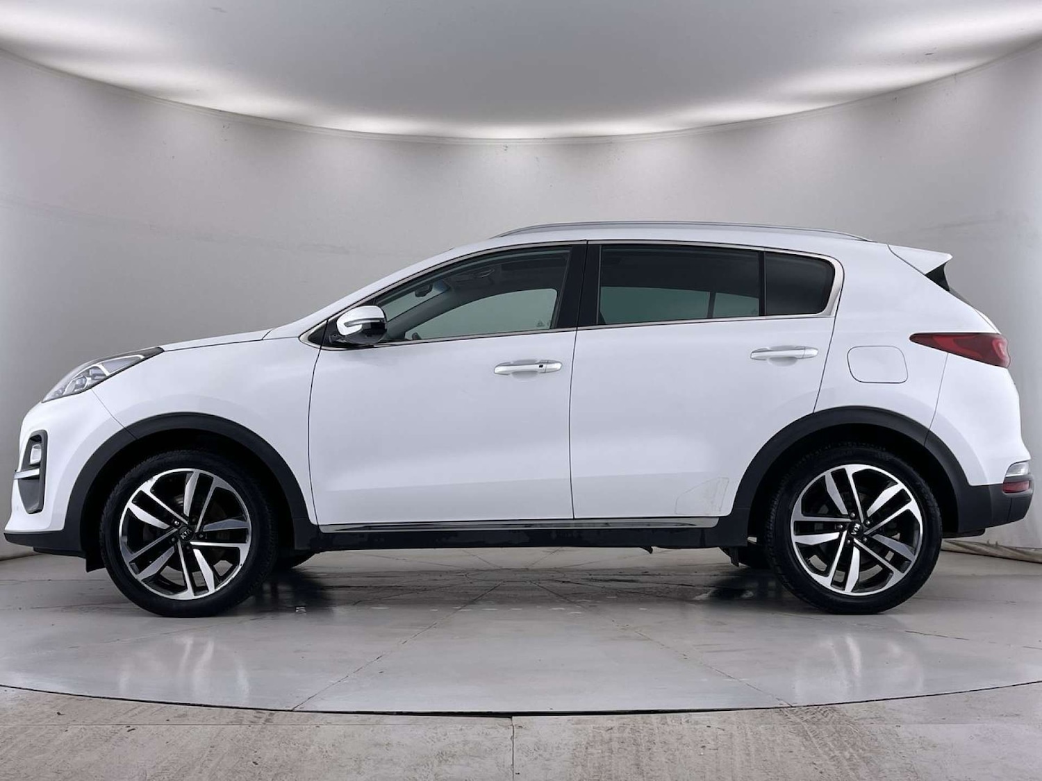 Used Kia Sportage 2018 for sale - 76385775: Photo 16