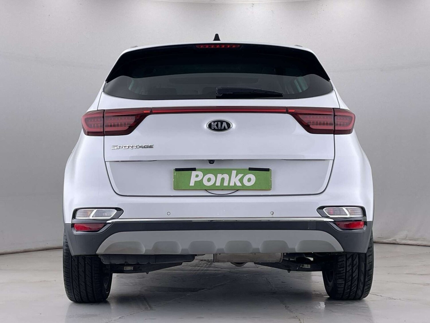 Used Kia Sportage 2018 for sale - 76385775: Photo 17