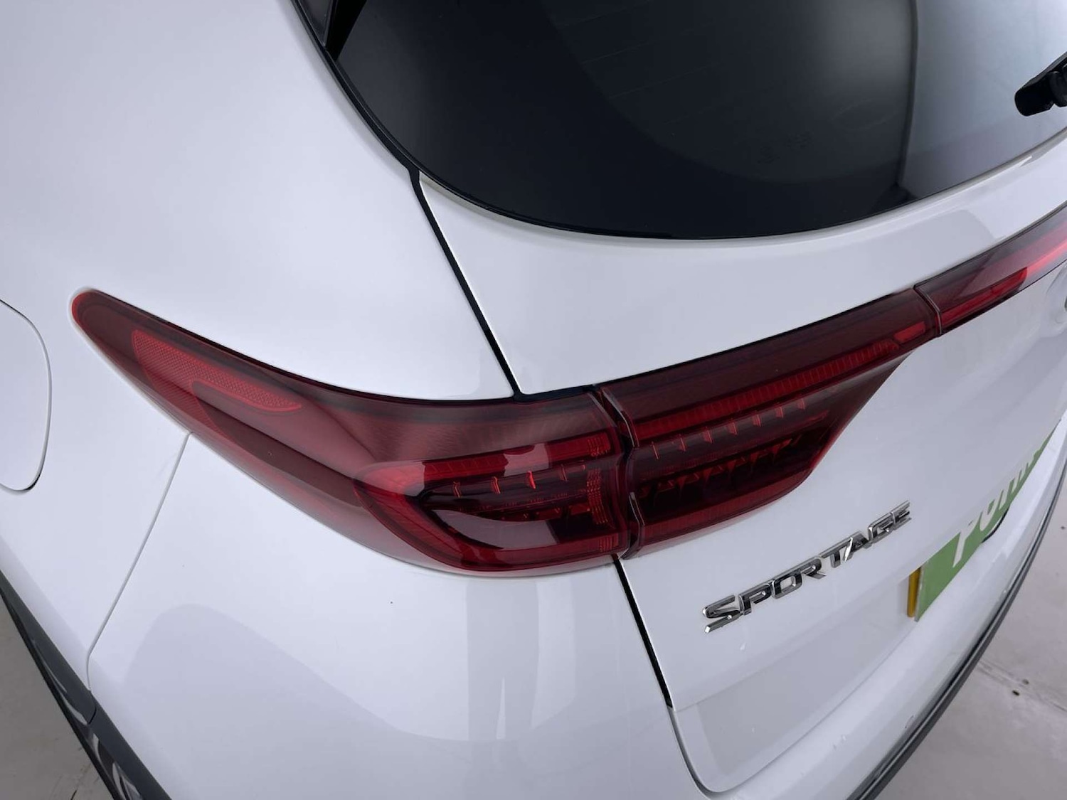 Used Kia Sportage 2018 for sale - 76385775: Photo 20