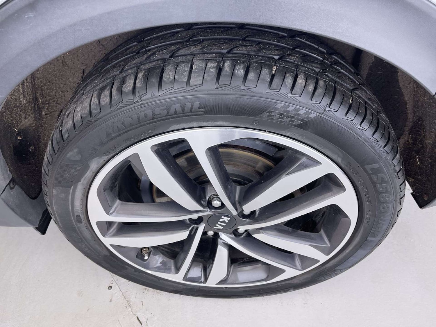 Used Kia Sportage 2018 for sale - 76385775: Photo 22