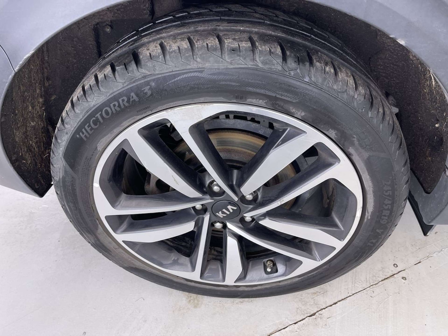 Used Kia Sportage 2018 for sale - 76385775: Photo 23