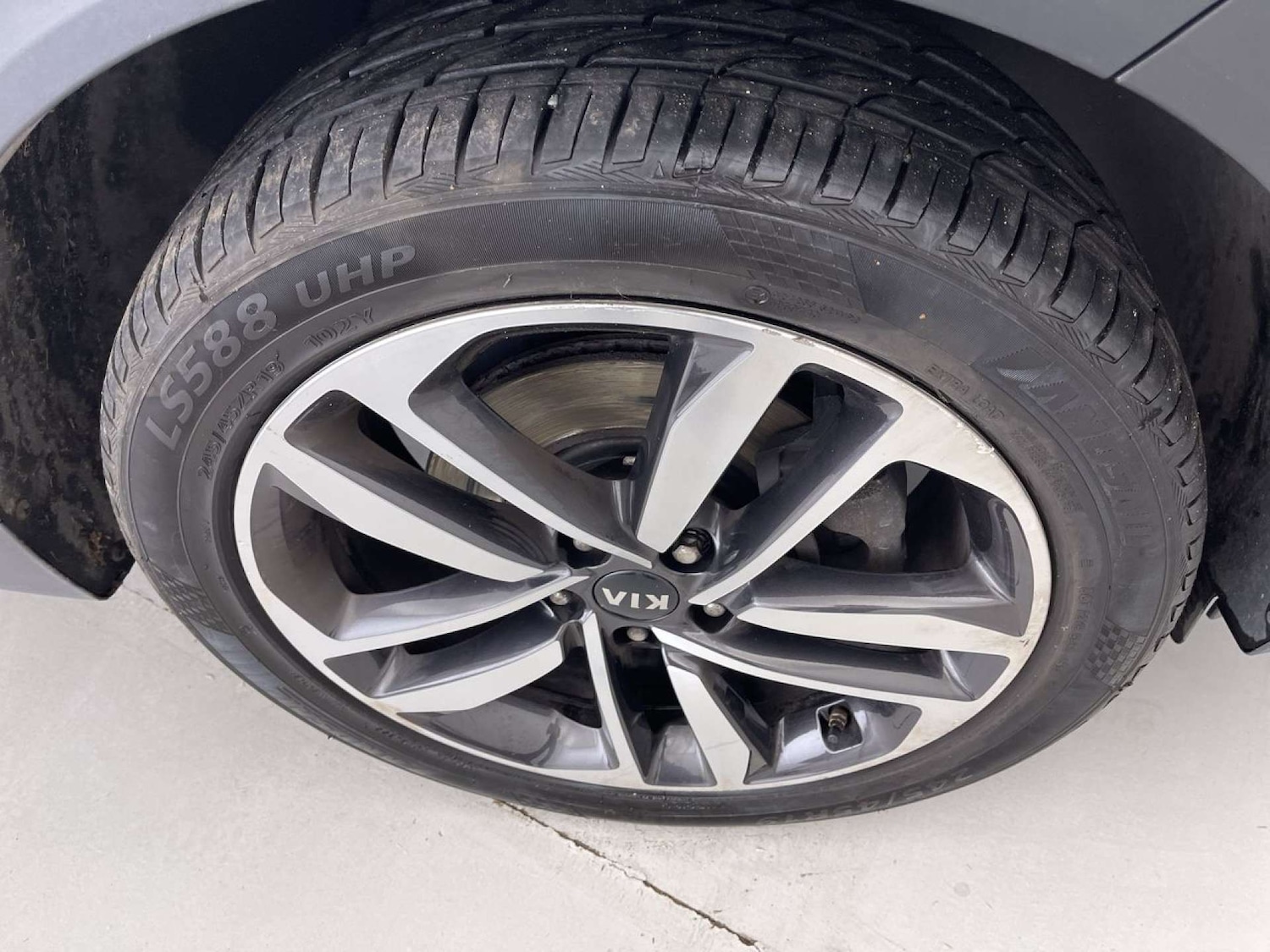 Used Kia Sportage 2018 for sale - 76385775: Photo 24