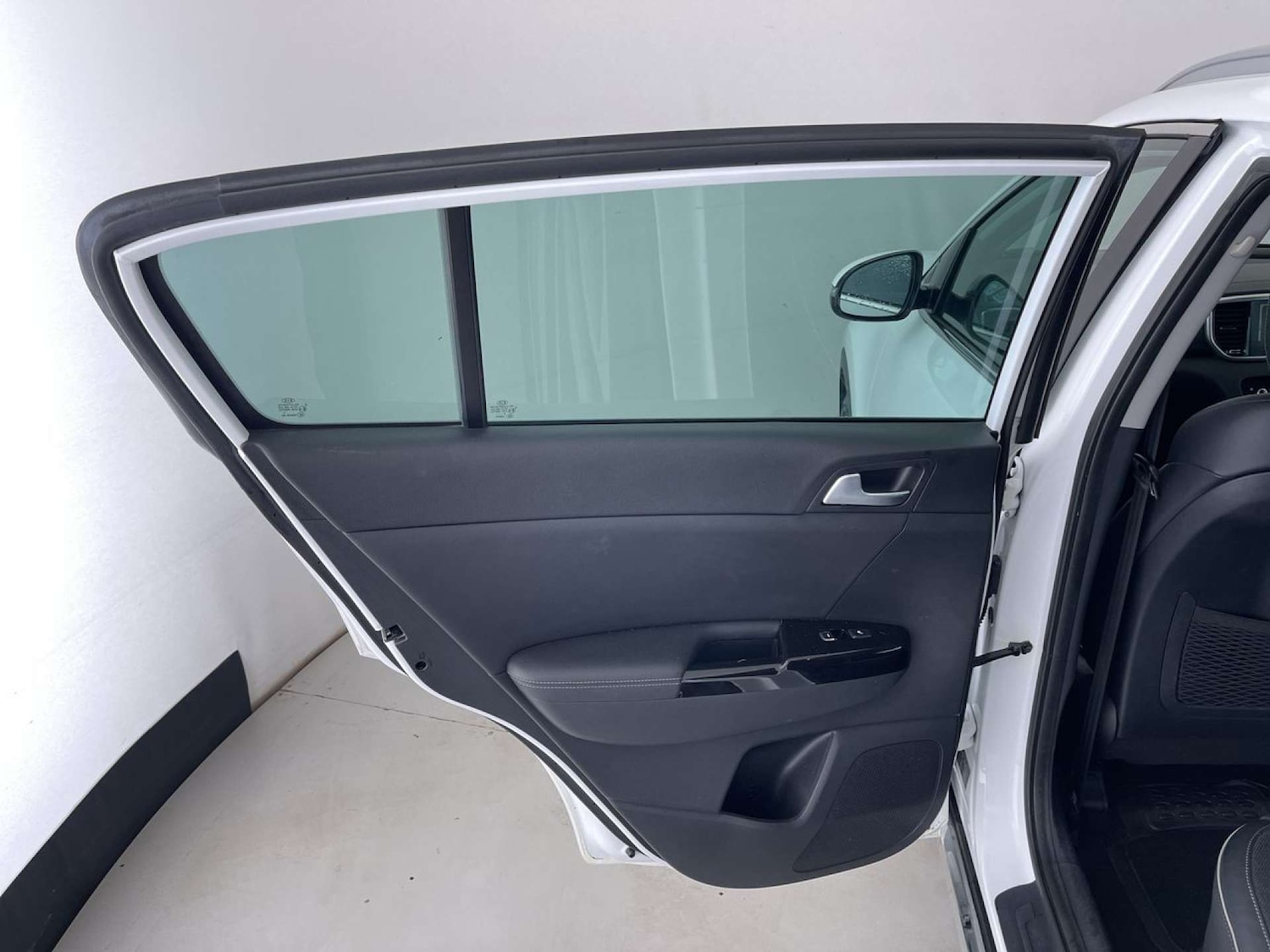 Used Kia Sportage 2018 for sale - 76385775: Photo 28