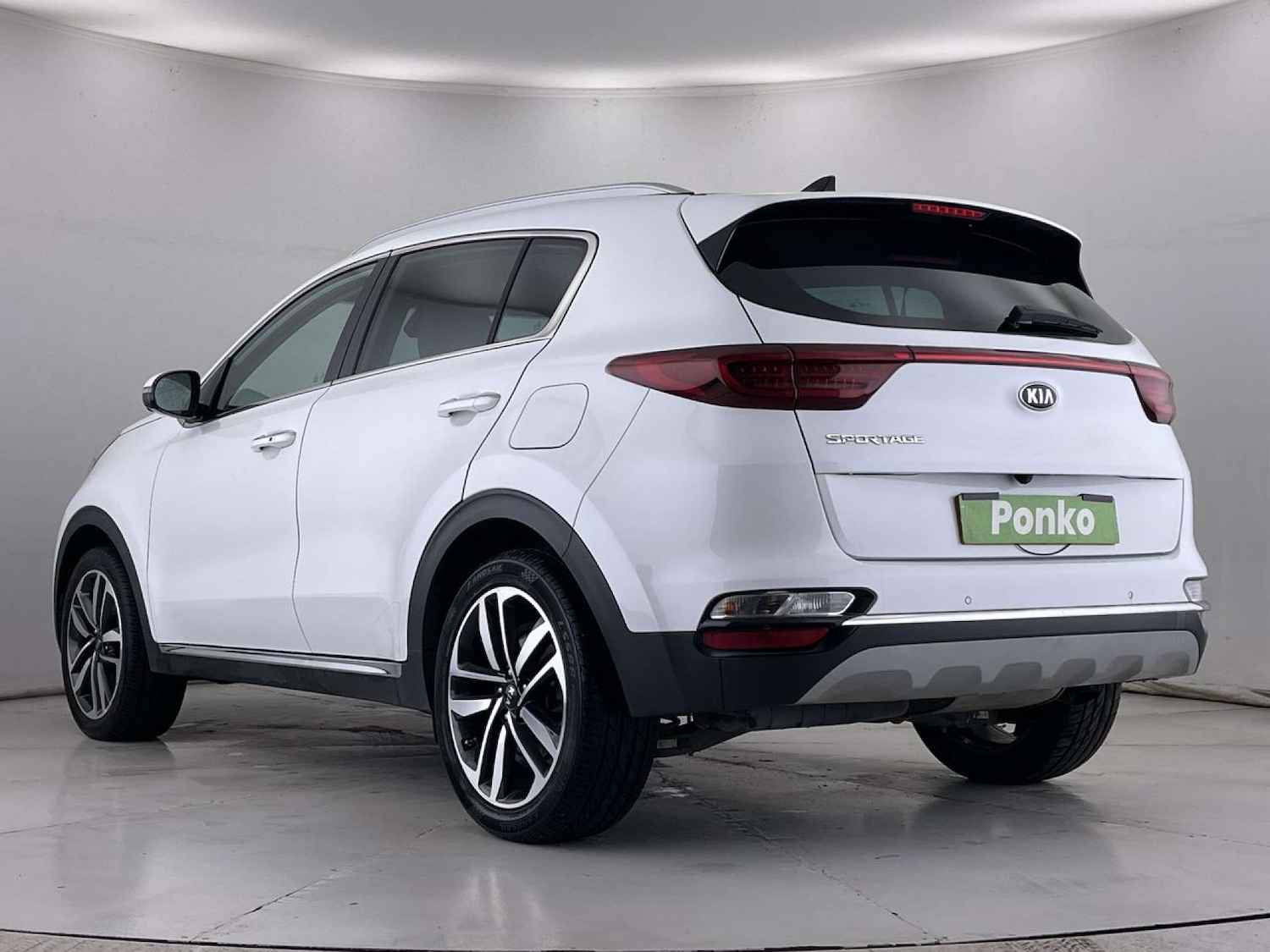 Used Kia Sportage 2018 for sale - 76385775: Photo 3