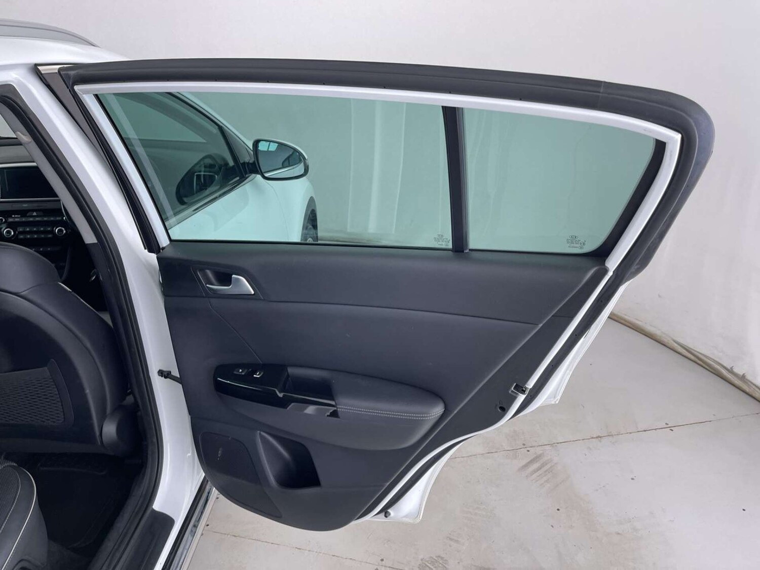 Used Kia Sportage 2018 for sale - 76385775: Photo 30