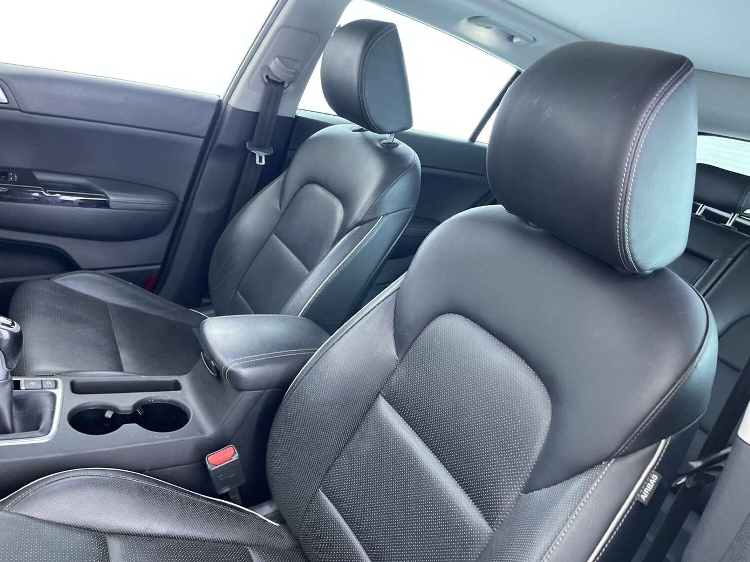 Used Kia Sportage 2018 for sale - 76385775: Photo 31