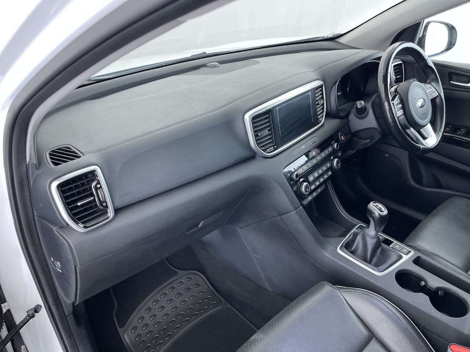 Used Kia Sportage 2018 for sale - 76385775: Photo 32