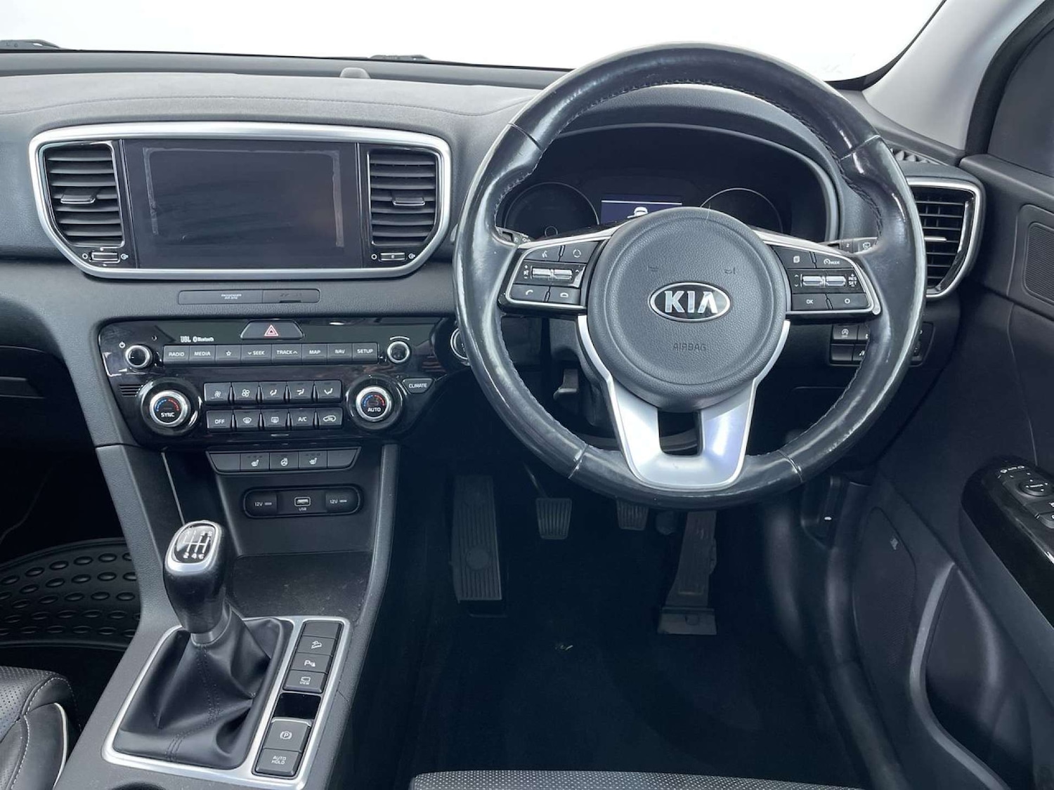 Used Kia Sportage 2018 for sale - 76385775: Photo 35