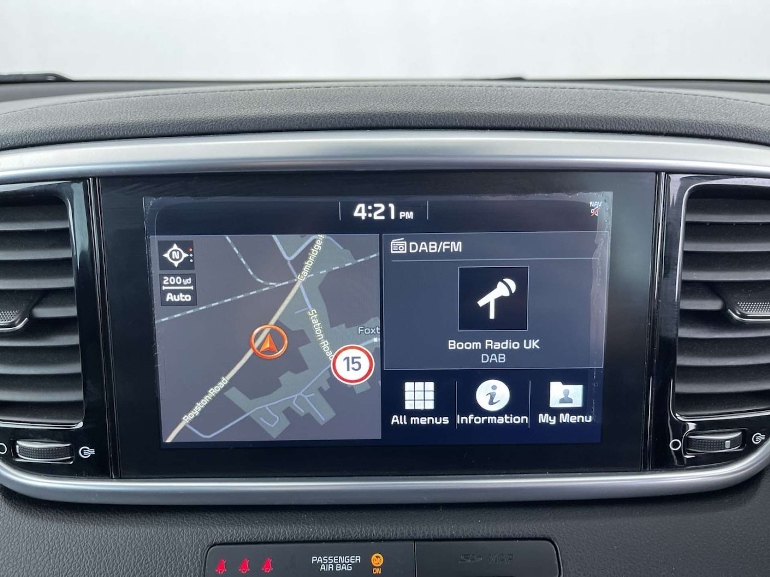 Used Kia Sportage 2018 for sale - 76385775: Photo 40