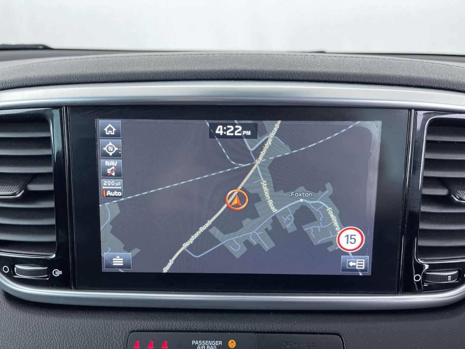 Used Kia Sportage 2018 for sale - 76385775: Photo 42