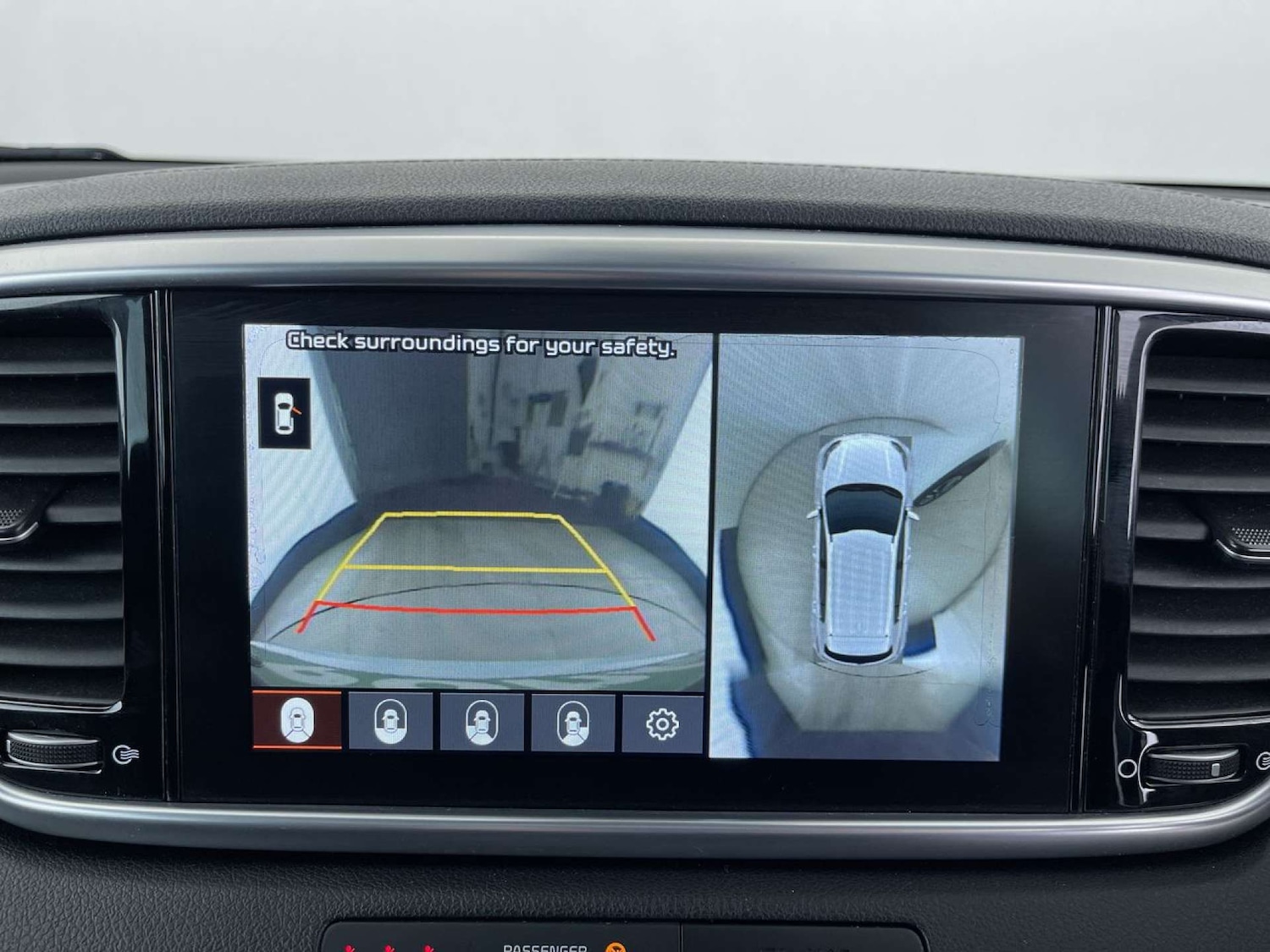 Used Kia Sportage 2018 for sale - 76385775: Photo 43