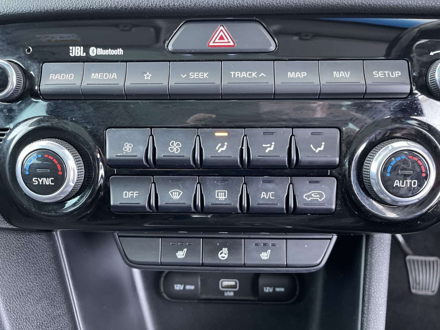 Used Kia Sportage 2018 for sale - 76385775: Photo 45