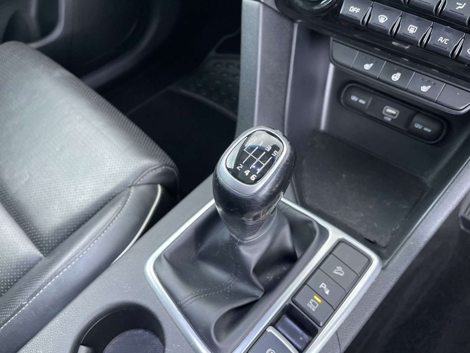 Used Kia Sportage 2018 for sale - 76385775: Photo 49