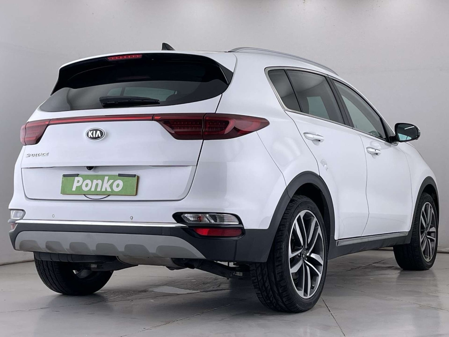 Used Kia Sportage 2018 for sale - 76385775: Photo 5