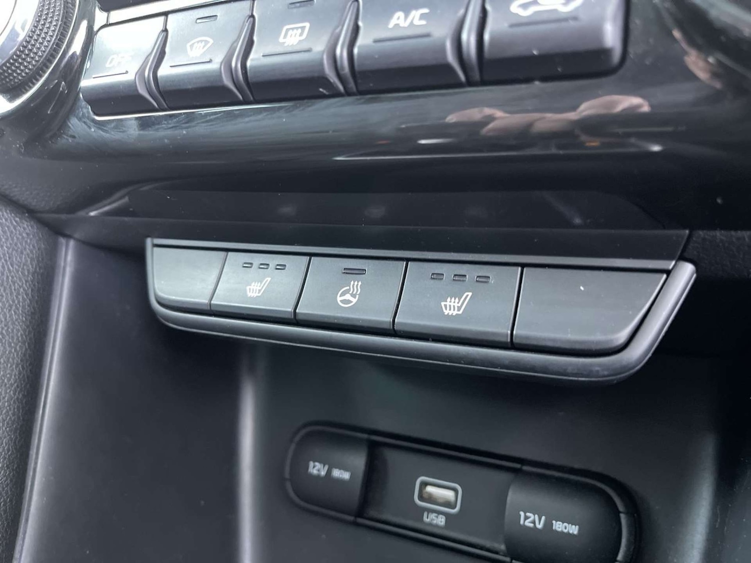 Used Kia Sportage 2018 for sale - 76385775: Photo 59