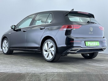Used Volkswagen Golf 2021 for sale - 79056992: Photo
