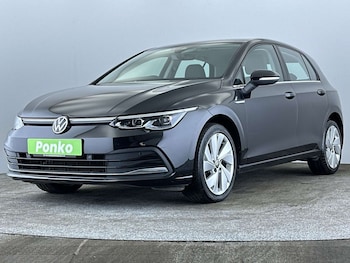 Used Volkswagen Golf 2021 for sale - 79056992: Photo